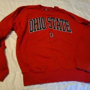 Ohio State Sweatshirt